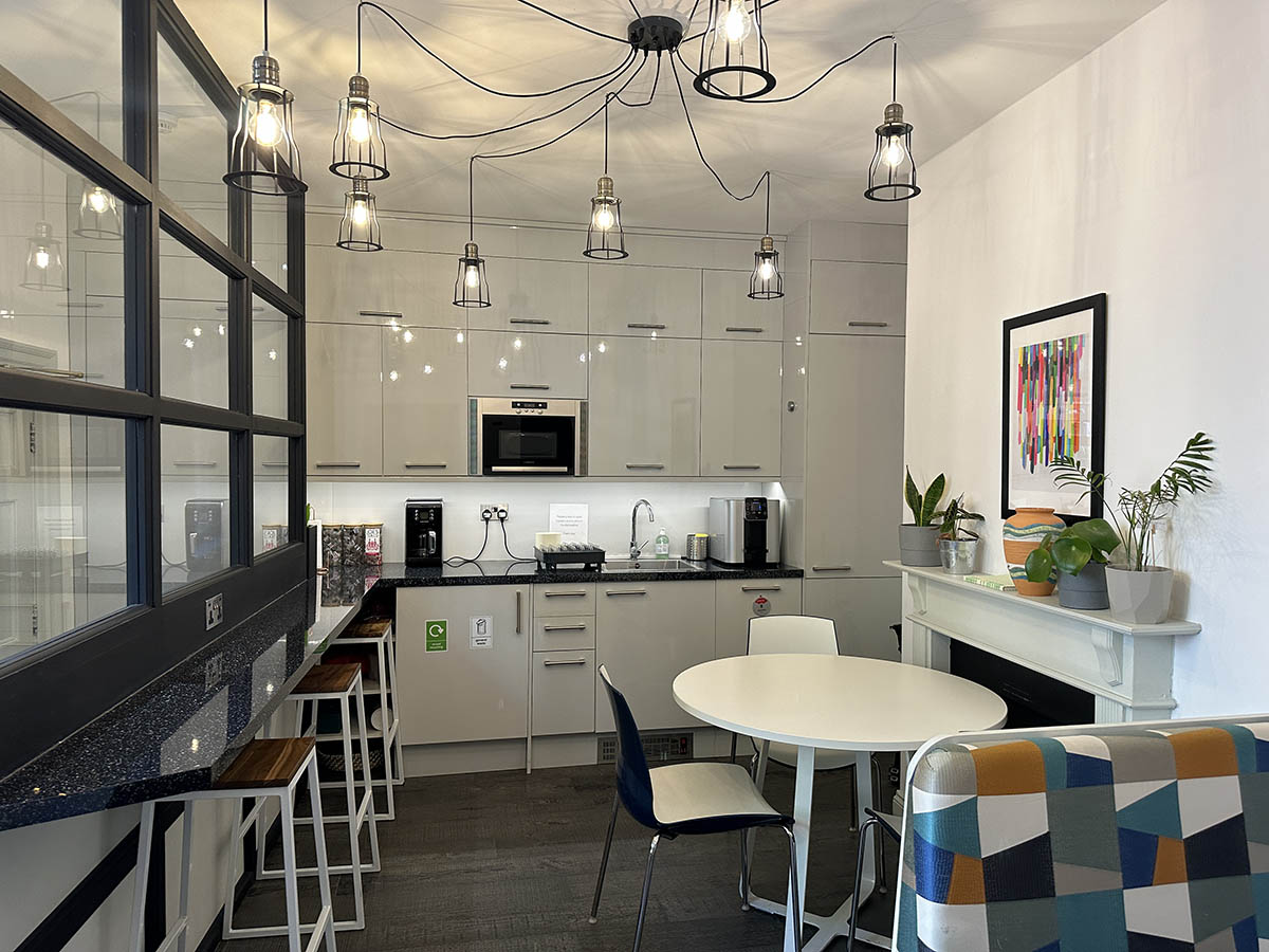 57 Dalston Lane - View 2