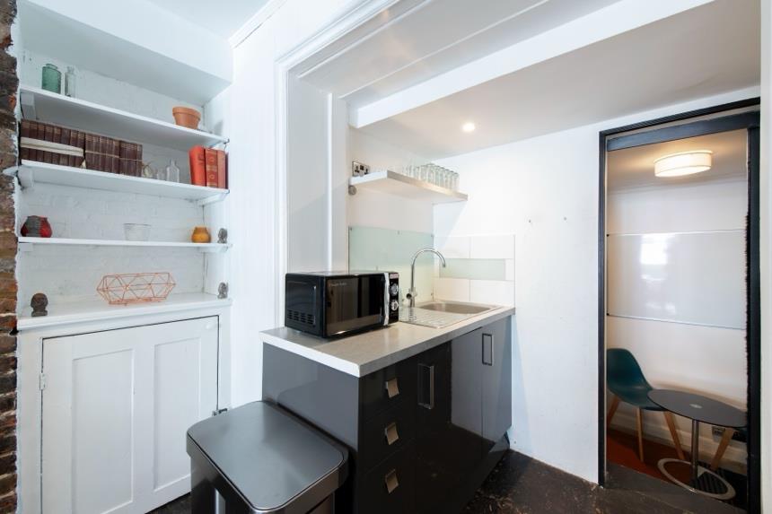 92 Hoxton Street - View 3