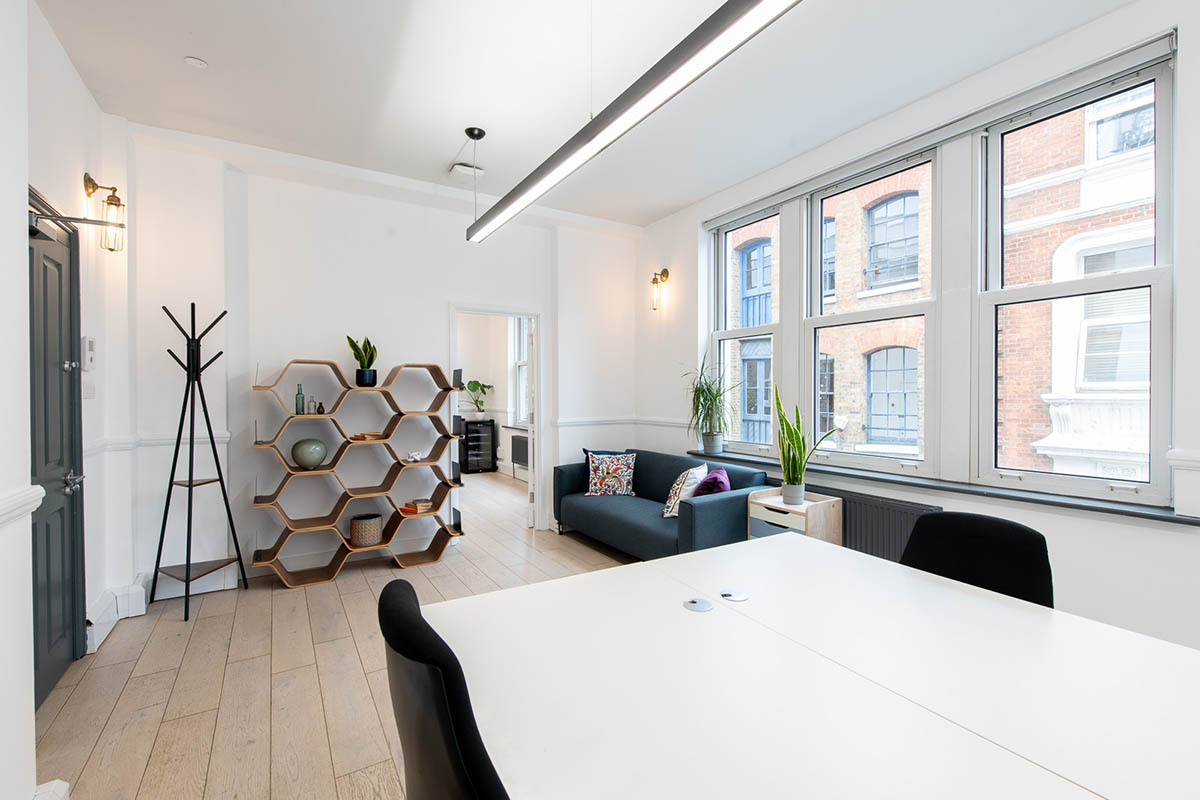 82 Rivington Street - View 2