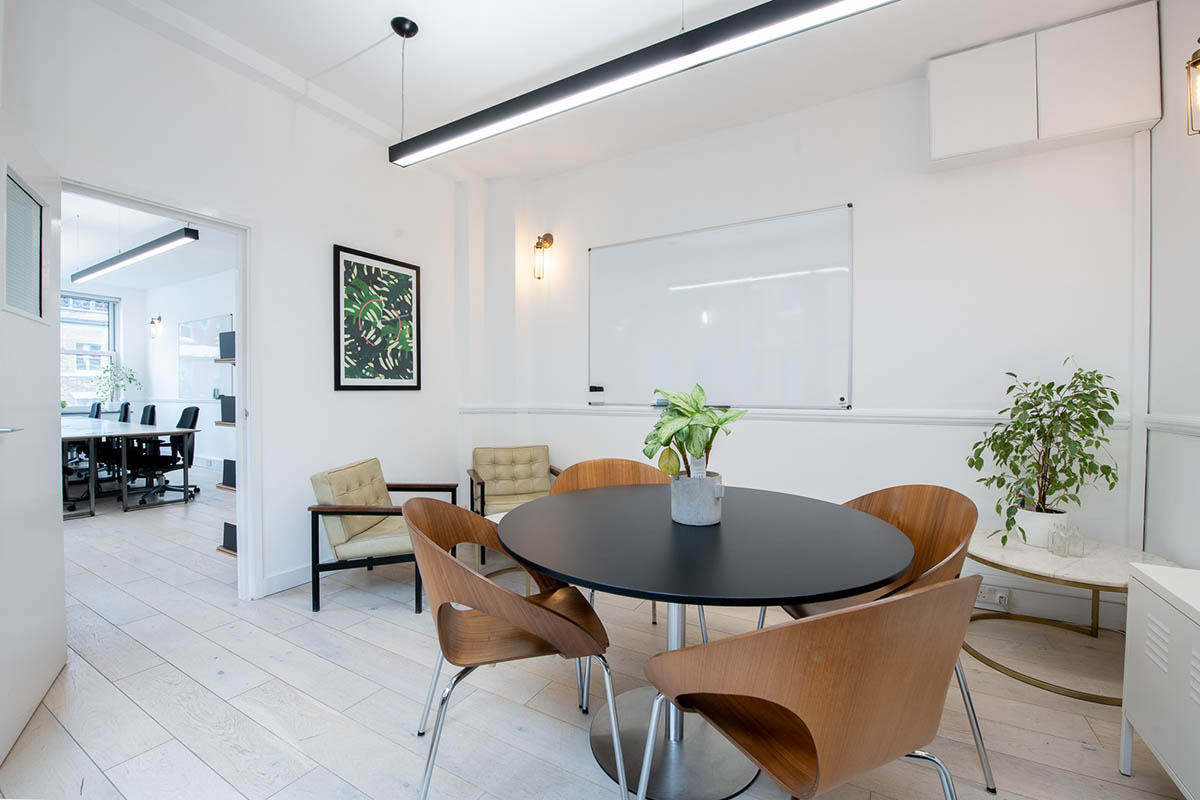 82 Rivington Street - View 3